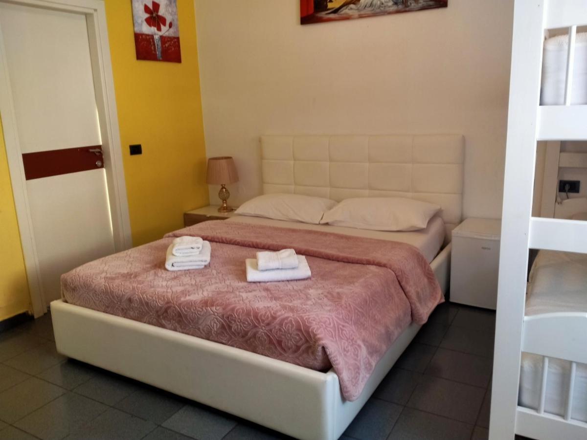 Orange Villa Hotel Tiranë Luaran gambar