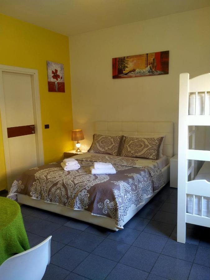 Orange Villa Hotel Tiranë Luaran gambar