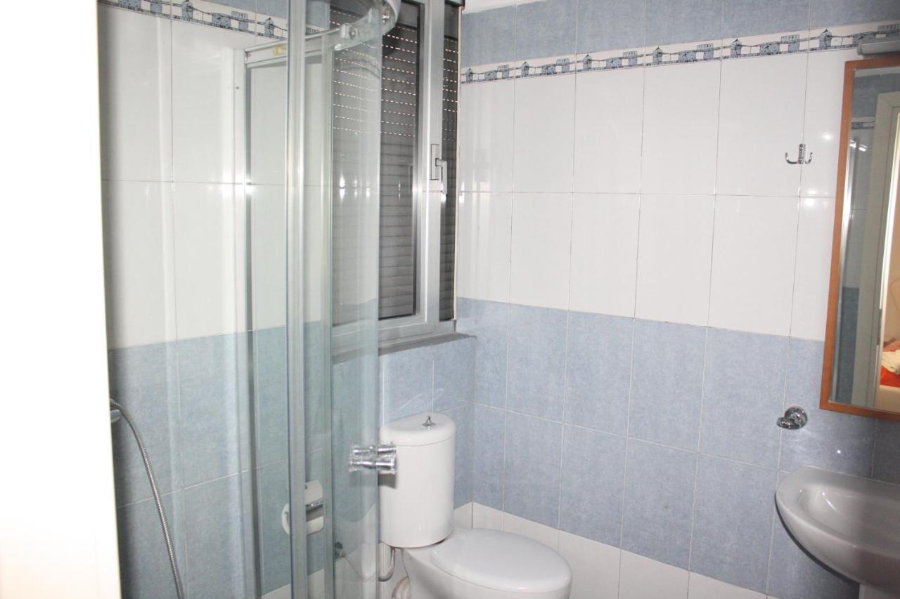 Orange Villa Hotel Tiranë Luaran gambar