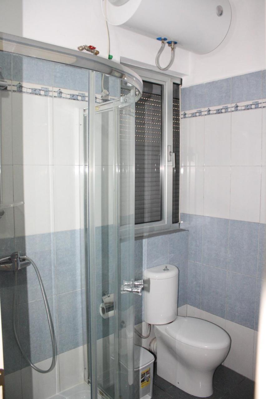 Orange Villa Hotel Tiranë Luaran gambar
